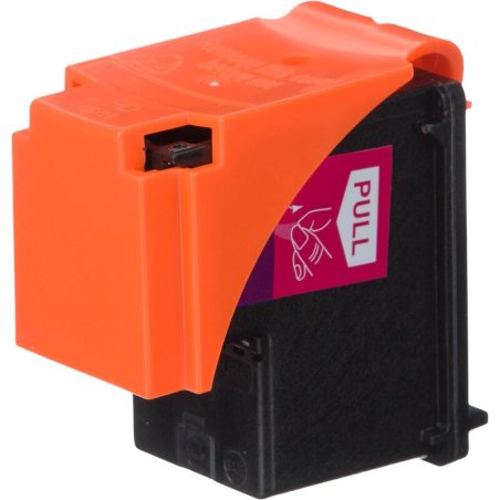 Картридж струйный HP 651 C2P10AE черный для HP DJ IA5575e (600стр.)