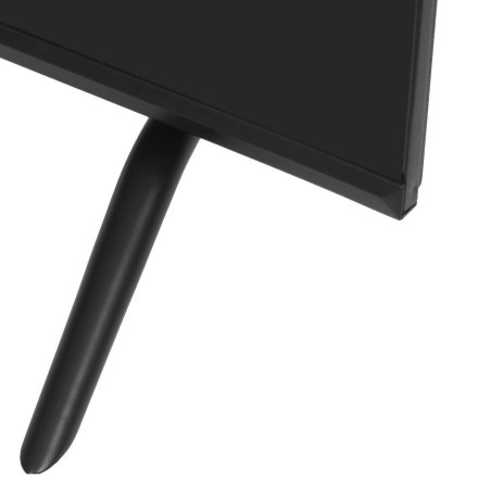 Телевизор BQ 43" 43F36B черный FHD