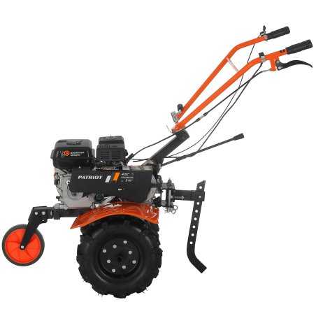 Мотоблок Patriot Калуга (440107010) бензиновый 7л.с.