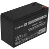 Батарея ExeGate EP234538RUS GP 12075/EXG1275 (12V 7.5Ah) клеммы F2