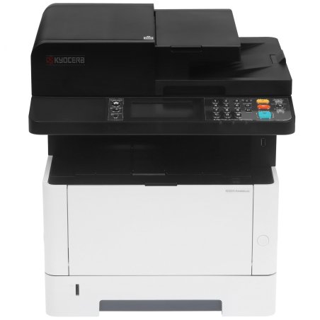 МФУ лазерное Kyocera Ecosys MA4000wifx (110C1D3NL0) A4 Duplex Wifi белый