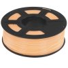 Филамент NVPrint ABS Beige для 3D печати диаметр 1.75мм длина 330 метров масса 1 кг