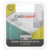 Переходник Cablexpert APL-TVFTVF-01, TV (мама) / TV (мама), блистер
