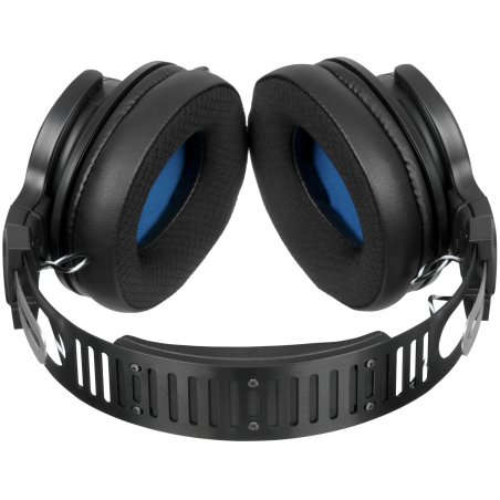 Наушники мониторные Audio-Technica ATH-A990Z 3м черный проводные оголовье (15118420)