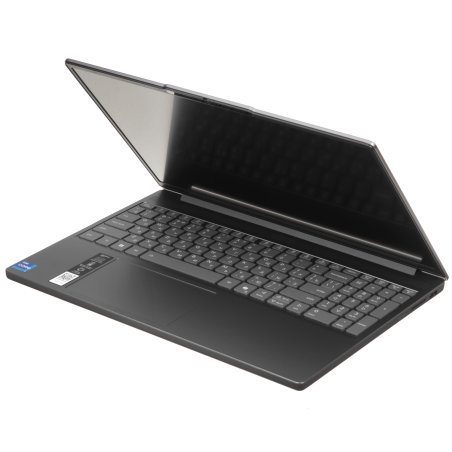 Ноутбук Lenovo IdeaPad Slim 3 15IRH10 15.3" 1920x1200 Intel Core i5 13420H 16 Gb/512 Gb No OS серый