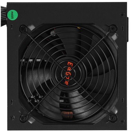 Блок питания ExeGate 600PPH-LT (EX282044RUS), 600Вт, 80 PLUS, 120мм, черный