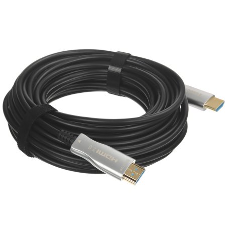 Активный оптический кабель Telecom TCG2020-10M HDMI 19M/M,ver. 2.0, 4K@60 Hz 10m