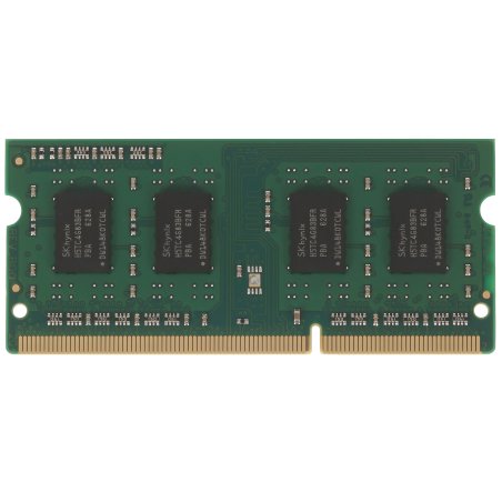 Оперативная память NETAC Basic, DDR3L, 4Gb (1x4Gb), 1600MHz, CL11, SO-DIMM