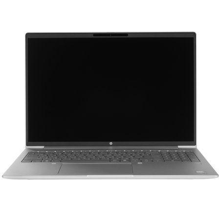 Ноутбук HP ProBook 460 G11 16" FHD IPS, Intel Core Ultra 7 155U, 16Gb, 512Gb SSD, no OS, серебристый*