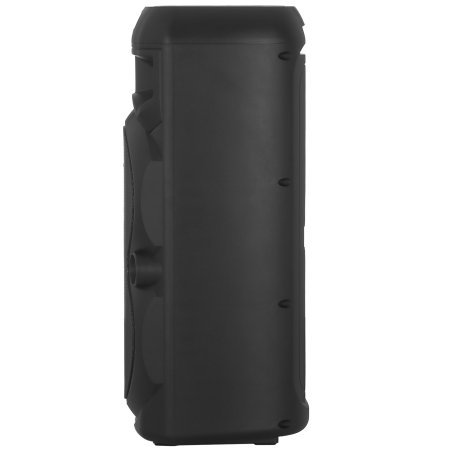 Портативная колонка SOUNDMAX SM-MS4101 черный