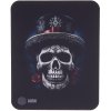 Коврик для мыши Cactus Scull 250x200x3мм (CS-MP-D05S)