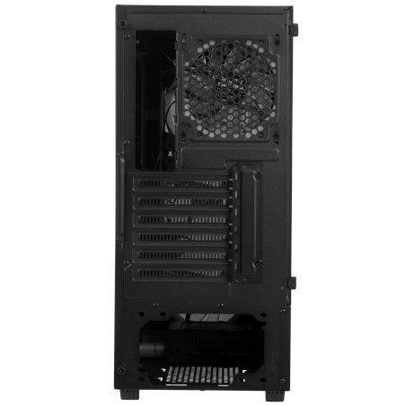 Компьютерный корпус Ginzzu CL190