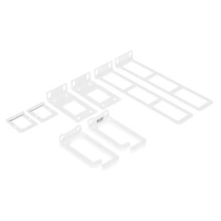 Коммутатор CRS354-48P-4S+2Q+RM Cloud Router Switch 354-48P-4S+2Q+RM with 48 x Gigabit RJ45 LAN (all PoE-out), 4 x 10G SFP+ cages, 2 x 40G QSFP+ cages, RouterOS L5, 1U rackmount enclosure, 750W PSU