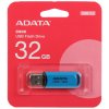 Флеш Диск A-DATA 32GB <AC906-32G-RWB> Classic C906, USB 2.0, Синяя