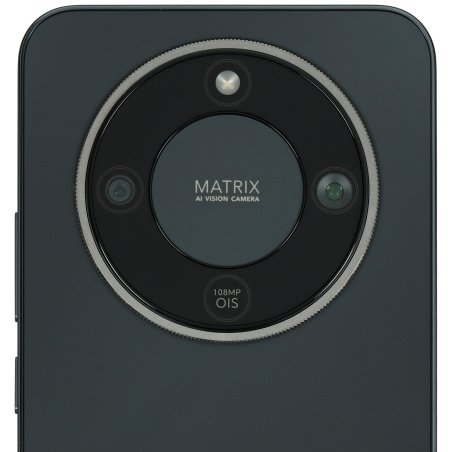 Смартфон Honor X9d 8/256Gb, черный