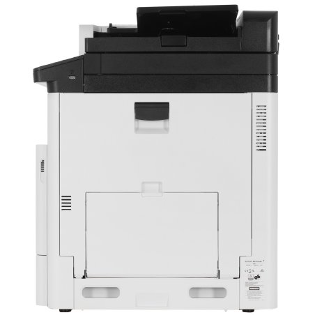 МФУ лазерное Kyocera Ecosys M8130cidn (1102P33NL0), А3, цветной, печ. до 30 стр/мин. (А4) до 15 стр/мин. (А3), скан. до50 стр/мин., 1200 x 1200 dpi (печать) 600x600dpi (скан.), USB, RJ-45, NFC, Air Print, Mopria