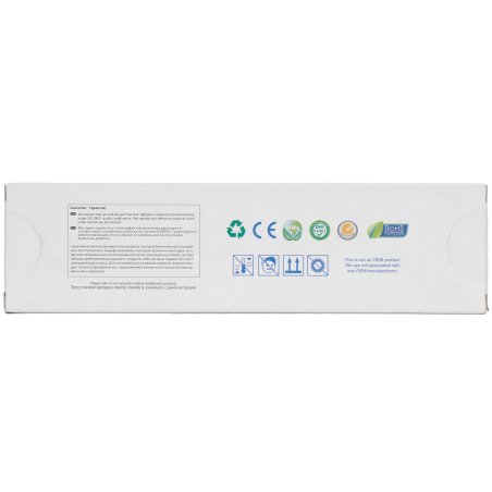 Картридж струйный G&G GG-L0S29YC 976YC голубой (245 мл) для HP PW Pro 577/552/ Enterprise 556/586