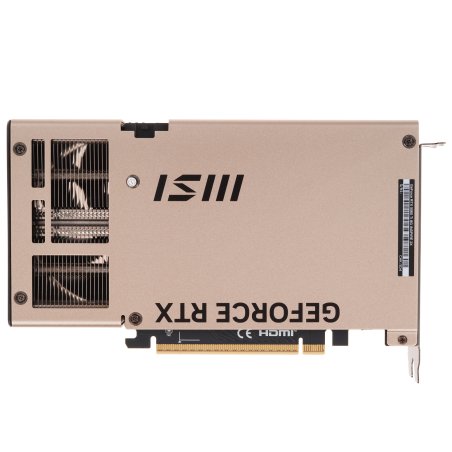 Видеокарта MSI PCI-E 5.0 RTX 5060 Ti 8G INSPIRE 2X NVIDIA GeForce RTX 5060TI 8Gb 128bit GDDR7 2602/28000 HDMIx1 DPx3 HDCP Ret