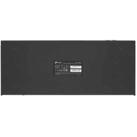 Коммутатор TP-Link Jetstream 16-port gigabit smart switch with 2-gigabit uplink ports