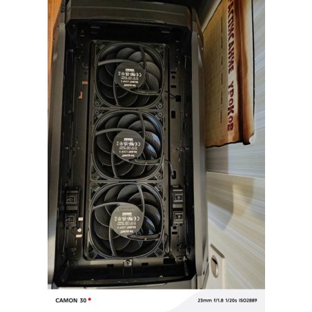 Процессор AMD Ryzen 9 9950X Soc-AM5 4.3GHz OEM