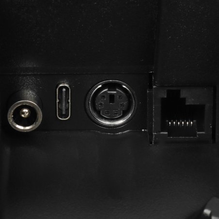 Руль ThrustMaster T-GT II 25кноп. (с педалями) черный