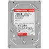 Жесткий диск Western Digital SATA-III 10Tb WD103KFBX Red Pro (7200rpm) 512Mb 3.5"