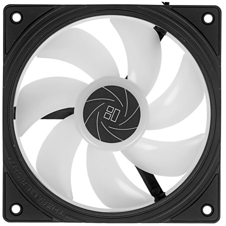 Комплект вентиляторов для корпуса Thermalright Fan TL-C12B-S V3 X3 ARGb 120мм/ 3 pack/ PWM/ S-FDB Bearing