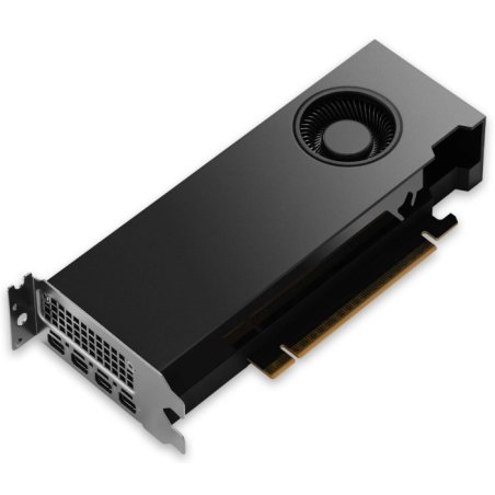 Видеокарта NVIDIA RTX PRO 2000 Blackwell 16 GB GDDR7