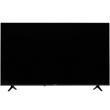 Телевизор Xiaomi 43" L43MA-AFRU черный Direct LED FHD 60Hz AndroidTV