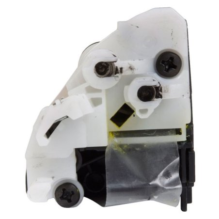 Картридж лазерный Cactus CS-CE312A желтый (1000 стр.) для HP LJ CP1012Pro/CP1025