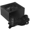 Блок питания Ocypus Gaммa P550 BK (Gaммa-P550-W1HDBK024X-EU), 550Вт, 80 PLUS, 120мм, черный
