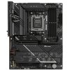 Материнская плата ASUS ROG STRIX X870E-H GAMING WIFI7, AM5, AMD X870E, 4xDDR5, 4xSATA, 4xM.2, 1xPCIe 5.0 x16, 1xPCIe 4.0 x4, 1xHDMI, 2xUSB-C 40Gbps (USB4), 1xUSB-C 10Gbps, 3xUSB-A 10Gbps, 6xUSB-A 5Gbps, 2xUSB-A 2.0, 2x3.5 мм, 7.1, ATX