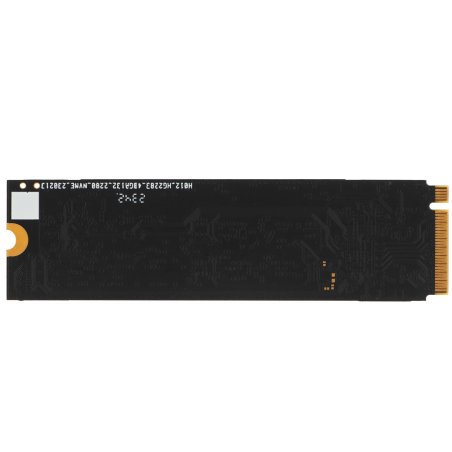 Накопитель SSD QUMO Novation, 512Gb, PCIe 3.0 x4, M.2 2280, NVMe, R/W 3100/2000  OEM