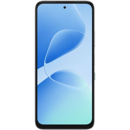 Смартфон Infinix HOT 60i 8/256Gb, серебристый