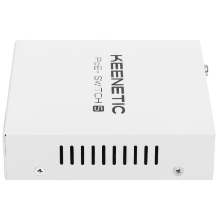 Беспроводной роутер Keenetic KN-4610 Сетевой коммутатор