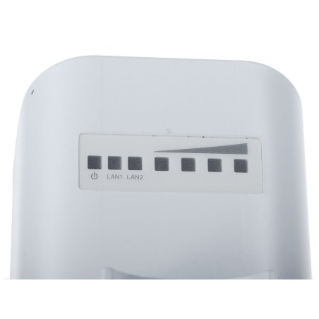 Наружная точка доступа 5GHZ NANOSTATION NS-5AC Ubiquiti