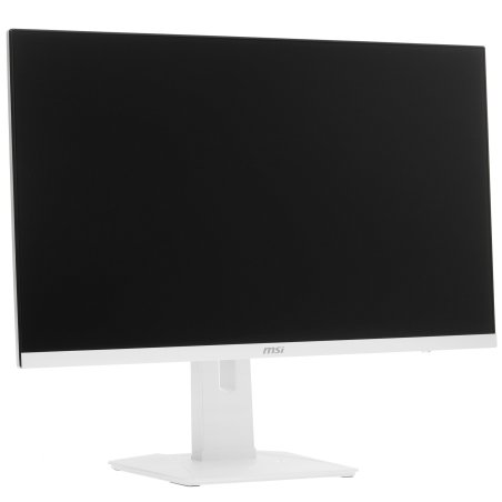 Монитор 27" MSI MAG 274QRFW Rapid IPS 2560x1440, 180 Гц, 1 мс, 16:9, 400 кд/м², 2xHDMI, 1xDP, белый