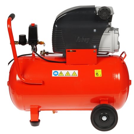 Компрессор FUBAG FС 230/50 CM2