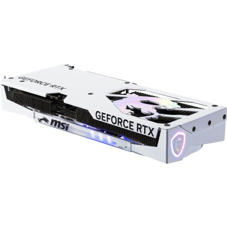 Видеокарта MSI GeForce RTX 5060 Ti 16G GAMING