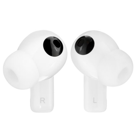 Наушники Huawei FreeBuds Pro 4 Piano-T180, Bluetooth, внутриканальные, белый