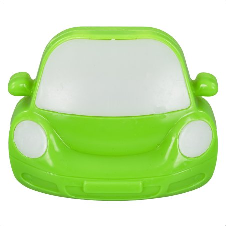 Ночник Camelion (13144) NL-197 МАШИНКА зеленый