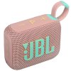 Колонка портативная JBL FLIP 7 розовый 25W 1.0 BT 4800mAh