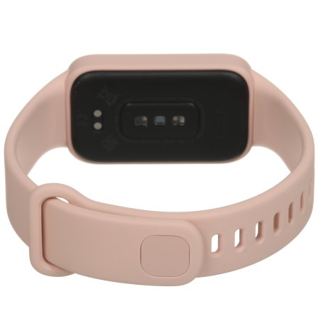 Фитнес-браслет Xiaomi Smart Band 9 Active M2435B1, 1.47" TFT, Bluetooth, WR50, розовый