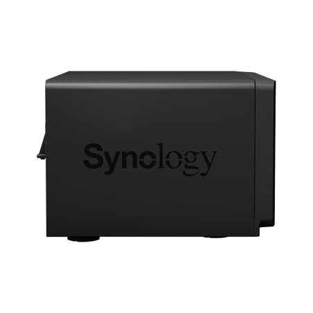 СХД настольное исполнение SYNOLOGY 8BAY NO HDD DS1823XS+