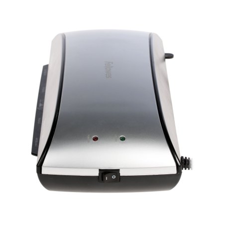 Ламинатор Fellowes Spectra A4 (FS-57378), A4 (80-125 мкм) 30 см/мин (2 вал.) лам.фото