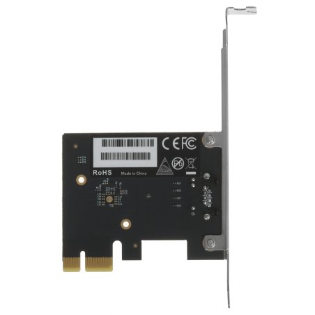 Сетевой адаптер Cudy PE25 PCI Express 2.5G Ethernet