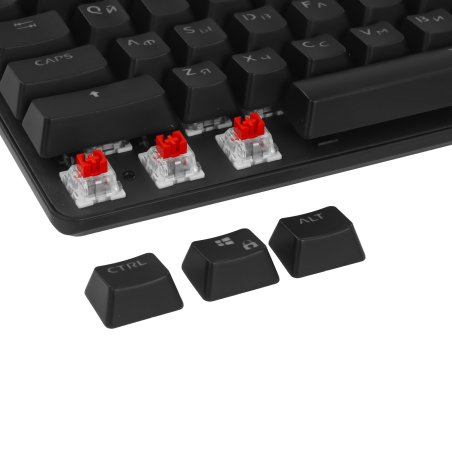 Беспроводные наушники Haylou T16 черный