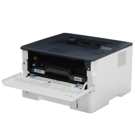 Принтер лазерный Xerox B230 (B230V_DNI), A4, ч/б, печ. до 34 стр/мин., 600 x 600 dpi, USB, RJ-45, Wi-Fi