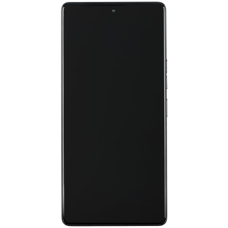 Смартфон Tecno Camon 40 Pro 5G CM7, 8/256Gb, черный