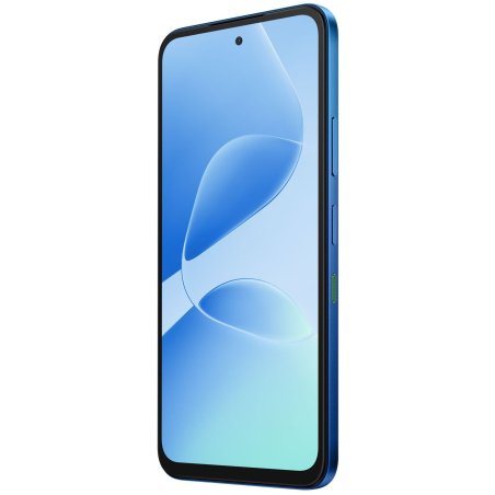 Смартфон Infinix X6728 Hot 60i 8/256Gb синий